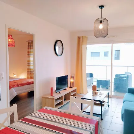 Le Balcon De L'adour, Parking, Vue Apartamento Bayona