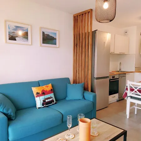 Le Balcon De L'adour, Parking, Vue *