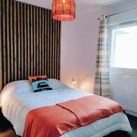 Appartement Le Balcon De L'adour, Parking, Vue *