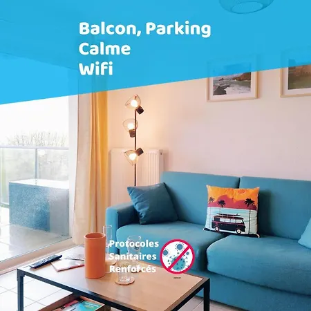 Le Balcon De L'adour, Parking, Vue Apartment Bayonne