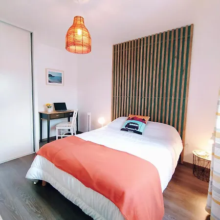 Le Balcon De L'adour, Parking, Vue Apartamento *