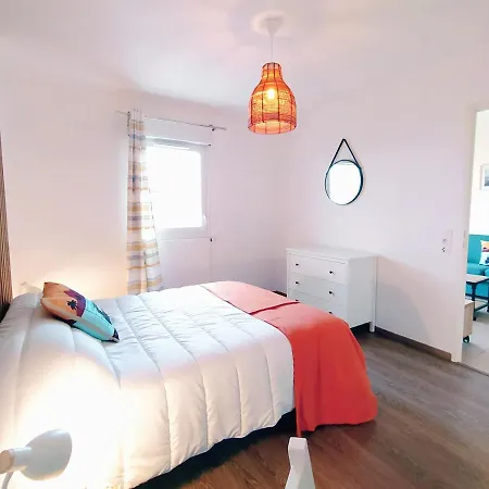 Le Balcon De L'adour, Parking, Vue Apartamento Bayona