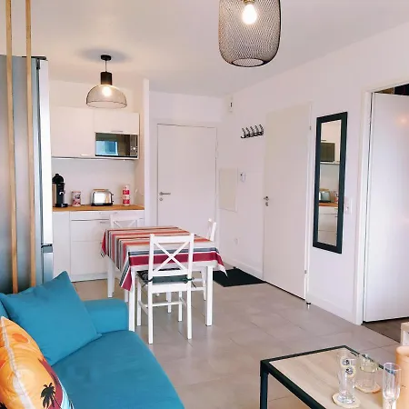 Le Balcon De L'adour, Parking, Vue Appartement Bayonne
