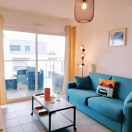 Apartment Le Balcon De L'adour, Parking, Vue