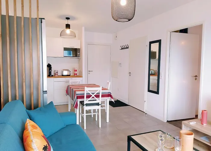 Le Balcon De L'adour, Parking, Vue Apartment Bayonne