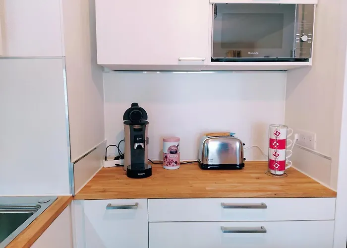 Apartment Le Balcon De L'adour, Parking, Vue *